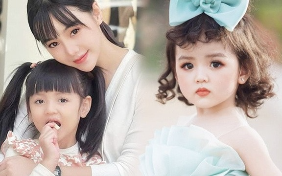 Mẹ ruột diễn viên nhí Cherry An Nhiên nói về cát xê 25 triệu/giờ của con gái, khoe mỗi năm bé tặng mẹ một chiếc xe