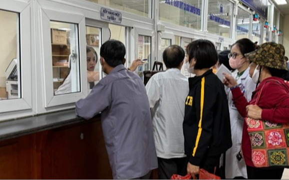 Từ nay đến 31/12/2025: Hàng nghìn người được hoàn trả tiền đã đóng BHYT, ai cũng cần biết