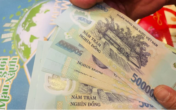 Những trường hợp không được nhận thưởng Tết 2026: Người lao động cần biết để tránh hụt hẫng