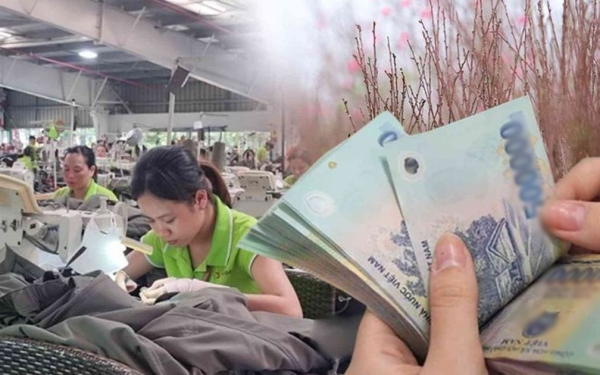 Chính thức: Tặng 1.000.000 đồng/người dịp Tết Nguyên đán 2026 cho đoàn viên, người lao động theo Nghị quyết 26 trong trường hợp nào?