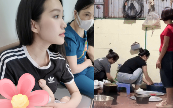 Vụ Doãn Hải My bị tố "to tiếng" với gia đình Đoàn Văn Hậu, sự thật đằng sau những tin đồn