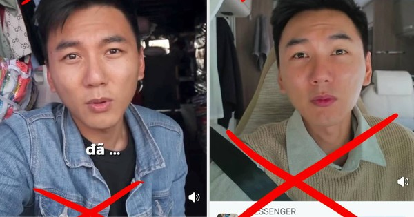 Hàng chục nạn nhân gửi email đến Khoai Lang Thang