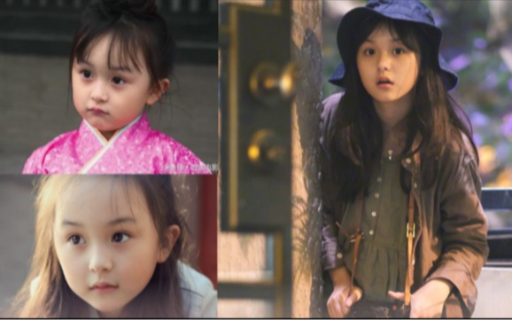 Bé gái xinh nhất Trung Quốc từng "bị cấm" phẫu thuật thẩm mỹ, giờ thế nào?