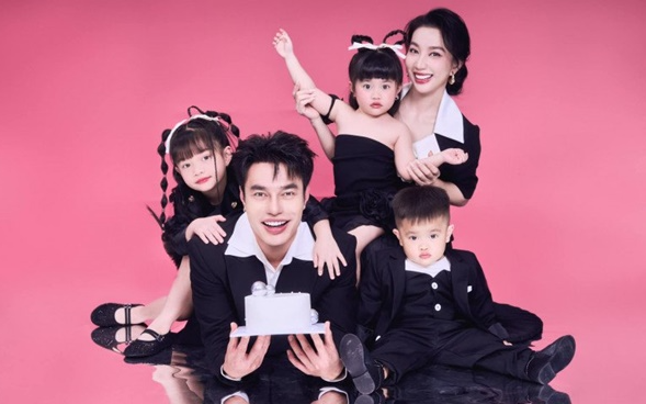 Lê Dương Bảo Lâm họ Lê đặt tên 4 chữ cho con trai và con gái theo cách độc lạ hiếm ai nghĩ ra