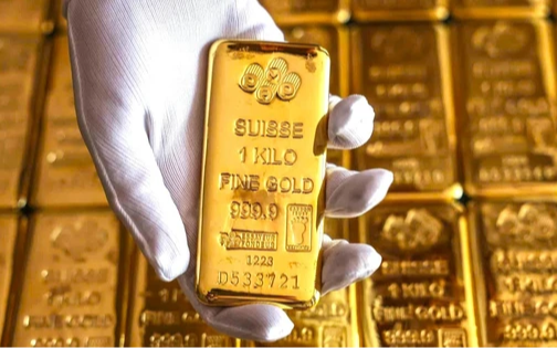 Giá vàng lên mức gần 160 triệu đồng/lượng, chuyên gia dự báo kịch bản "chưa từng có" trước thềm năm mới