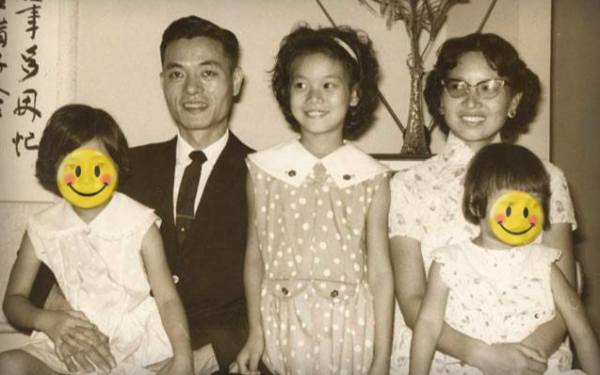 Nhân quả có thật: 40 năm trước bị cười vì đẻ toàn con gái, 40 năm sau các con làm hẳn Bộ trưởng, Giám đốc, danh giá vô cùng!