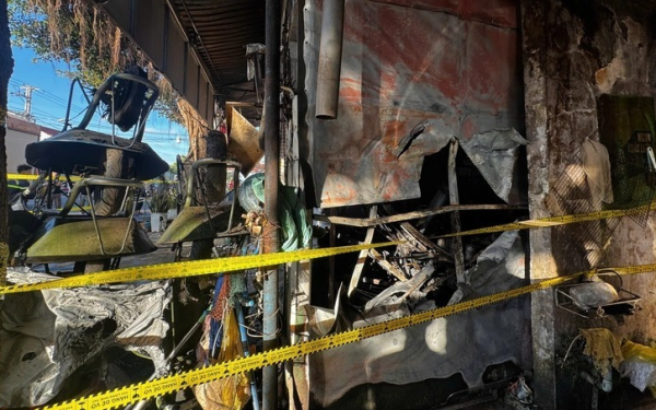 Vụ cháy nhà 4 người trong gia đình TV ở Đắk Lắk: Danh tính các nạn nhân