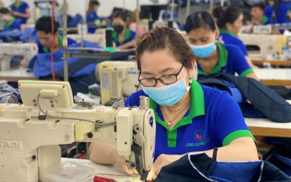 Tin vui: 4 quy định mới về tiền lương, trợ cấp thất nghiệp có hiệu lực từ 1/1/2026, TẤT CẢ ĐỀU TĂNG!