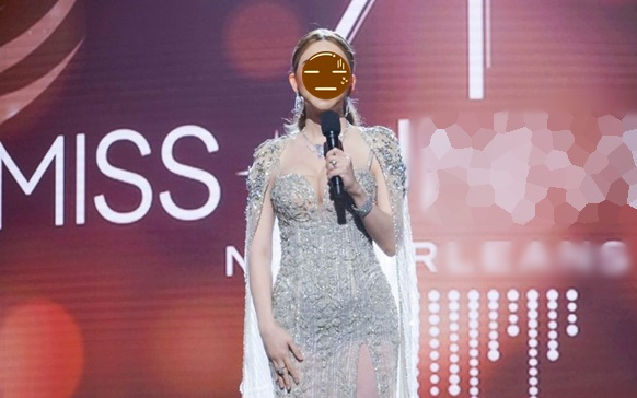 Cựu CEO Miss Universe bị tuyên án hai năm tù vì tội lừa đảo