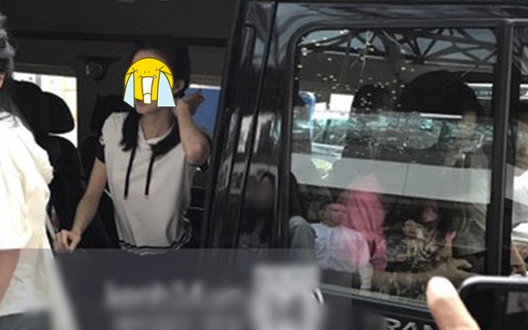 Chồng Vương Lệ Khôn nhận án tù chung thân?