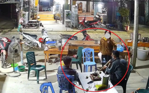Hé lộ nguyên nhân vợ đâm chồng tử vong trong đêm ở Lào Cai