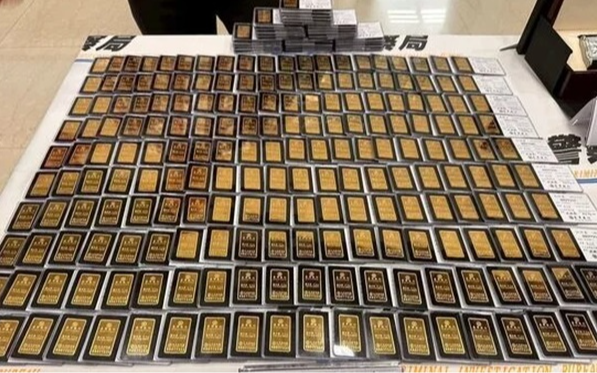 Cả gia đình dựng lên hàng trăm chấn thương giả để trục lợi bảo hiểm, mua được 260 thỏi vàng và 7 căn nhà