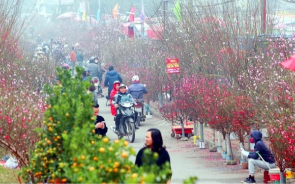 Thời tiết dịp Tết Dương lịch 2026 các vùng trên cả nước sẽ như thế nào?