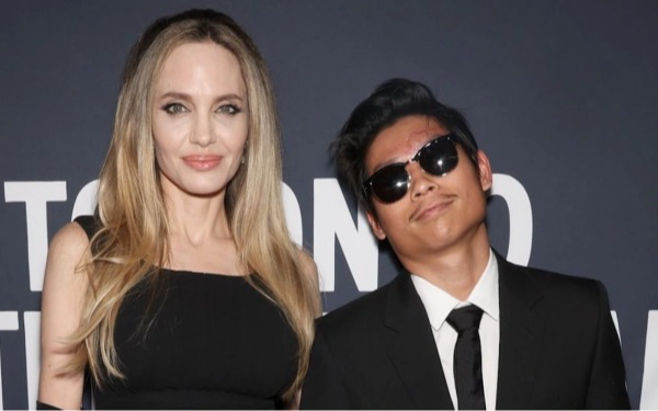 Nhìn Pax Thiên hiện tại, nhiều người lắc đầu cho rằng: Cách nuôi dạy con của Angelina Jolie chính là "con dao hai lưỡi"!