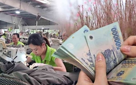 Chính thức: Tặng 1.000.000 đồng/người dịp Tết Nguyên đán 2026 cho đoàn viên, người lao động nếu thuộc trường hợp này từ 21/12/2025 theo Nghị quyết 26