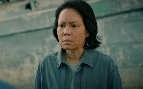 Kết thúc trọn vẹn với Việt Hương