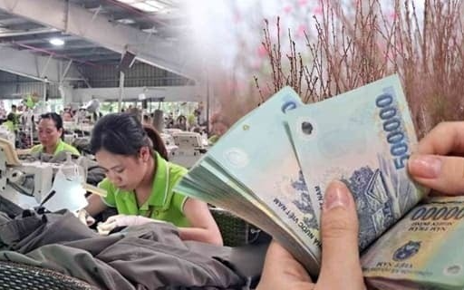 Tin vui dịp Tết Nguyên đán 2026: Một số người dân ở tỉnh này sẽ được nhận hỗ trợ 2 triệu đồng tiền mặt