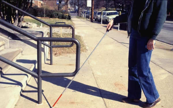 Người đàn ông giả mù suốt 53 năm để chiếm đoạt hơn 30 tỷ đồng tiền trợ cấp