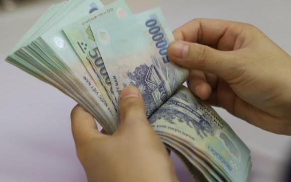 Tin vui: Hàng triệu người dân trên cả nước sẽ được tặng từ 500.000 tới 2.500.000 đồng tiền mặt dịp Tết Nguyên đán 2026