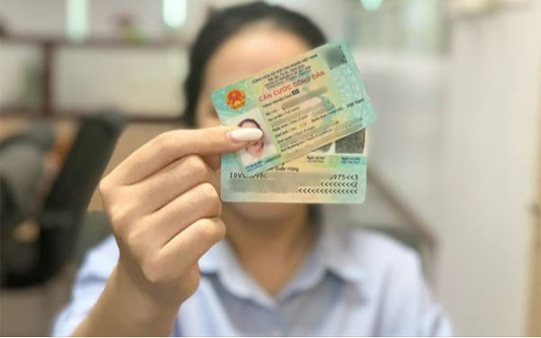 GẤP: 3 độ tuổi sau bắt buộc đổi CCCD trong 2026 để tránh bị ph:ạt tiền và đóng băng tài khoản