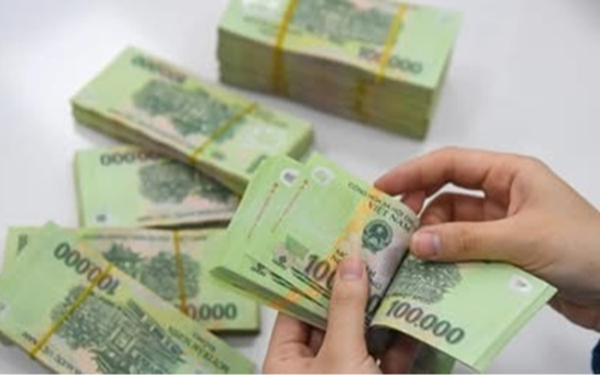 Tin vui cận Tết 2026: Hàng triệu người trên cả nước sắp nhận 400.000 đồng tiền mặt, chậm nhất là ngày 31/1