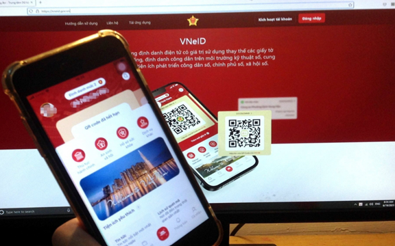 Hàng triệu người sắp nhận 400.000 đồng từ Đảng, Nhà nước, làm thế nào để biết tài khoản VNeID đã liên kết thành công với ngân hàng để nhận tiền?