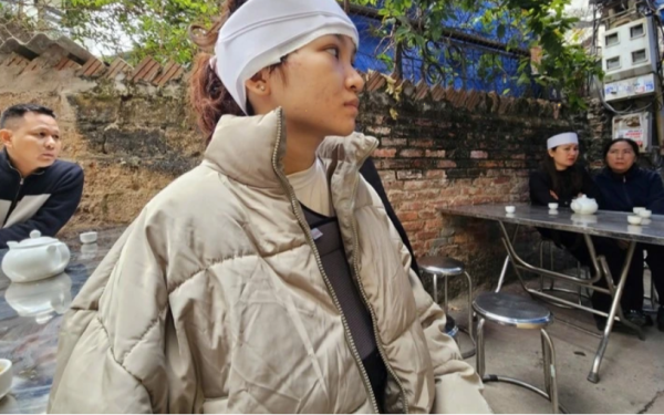 ‘Đi chậm thôi bác tài ơi’ - lời kêu cuối vụ lậ:t xe từ thiện