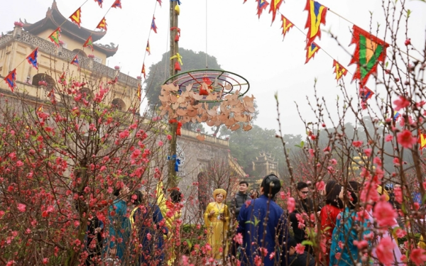 TIN VUI: Mỗi hộ gia đình thuộc trường hợp dưới đây sẽ được hỗ trợ tiền Tết 2026 lên tới 1.000.000 đồng