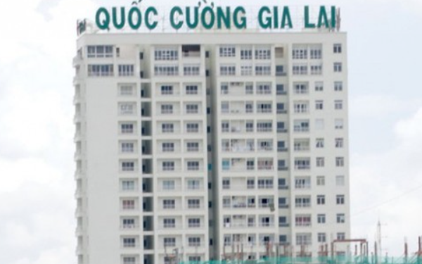 Quốc Cường Gia Lai “dọn dẹp” tài sản, hồi kết cho khoản nợ nghìn tỷ với bà Trương Mỹ Lan sắp đến?