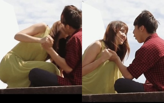 Quá khứ không tin nổi của Sơn Tùng và Hari Won