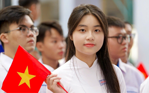 NÓNG: Hà Nội đổi lịch nghỉ Tết Dương lịch cho học sinh