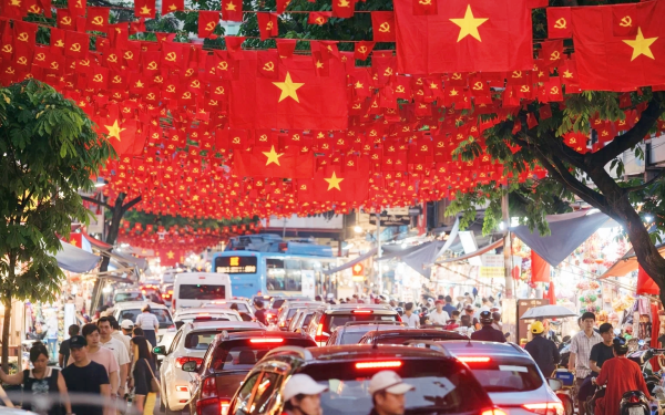 Đảng, Nhà nước tặng quà nhân dịp Đại hội Đảng 14 và Tết Nguyên đán