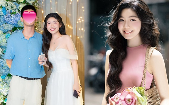 “Người yêu Lọ Lem” lên thẳng hot search