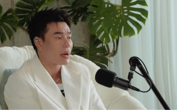 Lê Dương Bảo Lâm lần đầu tiết lộ đau khổ vì mẹ ruột và vợ Quỳnh Quỳnh mâu thuẫn suốt 8-9 năm