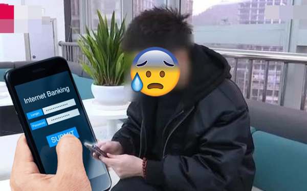 Trớ trêu: Chuyển nhầm 450 triệu, bị ngân hàng cấn trừ vì người nhận nợ tín dụng