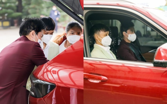 Hồ Văn Cường bị khán giả 