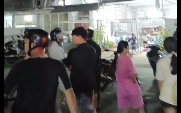 Cô gái bị sát hại, nghi phạm bị tai nạn giao thông tử vong cách đó 3km