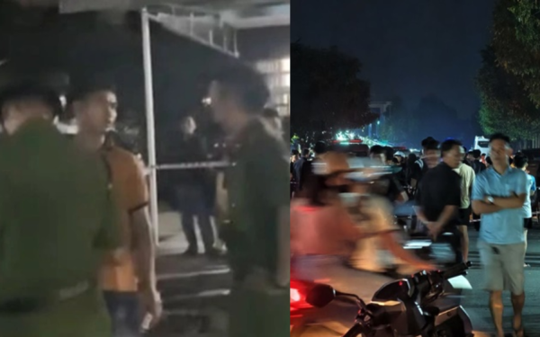 Hé lộ chi tiết bất thường vụ nữ công nhân bị bạn trai sát hại dã man ngay trước cửa phòng trọ ở TP.HCM