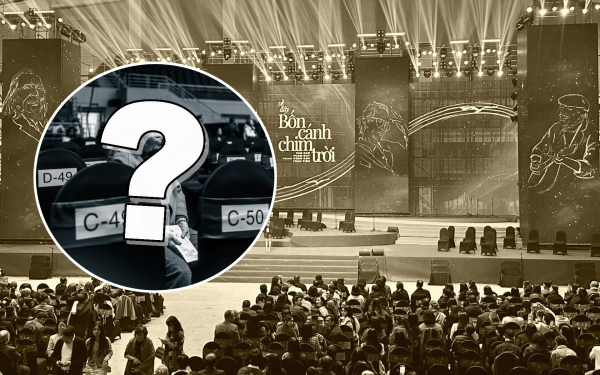 Bức ảnh đau lòng nhất những ngày cuối năm