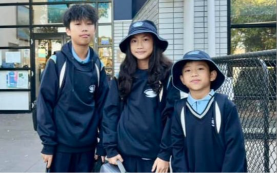 Con gái sao Việt sở hữu tài năng chỉ 1% người trên thế giới có được: Gây chú ý ở tuổi 12, đã tài năng còn được dạy dỗ cực khéo!