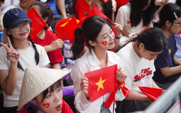 Tin vui dịp Tết Nguyên đán 2026: Hàng trăm nghìn người dân Hà Nội sẽ được nhận hỗ trợ 2 triệu đồng tiền mặt