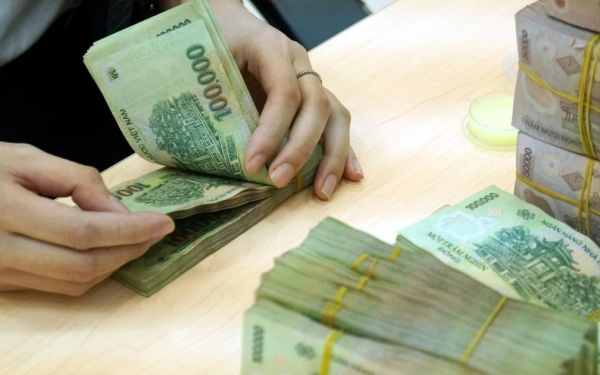 Từ 1.1.2026, những ai bị khấu trừ lương để cưỡng chế nộp phạt vi phạm hành chính?