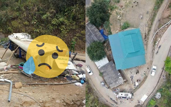 Ở lại quán ăn vì kiệt sức, cô gái 2003 thoát nạn chuyến xe thiện nguyện định mệnh tại Lào Cai