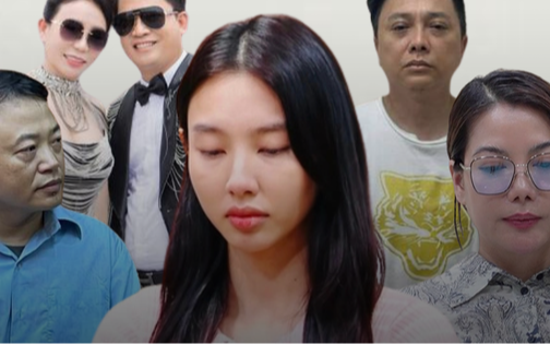 Năm 2025 nhìn lại: 8 vụ bắt giữ người nổi tiếng khiến dư luận bàng hoàng