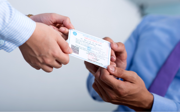 Từ 1/1/2026, những trường hợp sau sẽ được hưởng 100% BHYT, người dân cần biết kẻo bỏ lỡ quyền lợi!