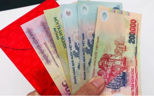 Công an cảnh báo khẩn đến người sắp nhận 400 nghìn đồng quà Tết