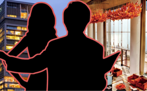 Ngộp drama cuối năm: Em dâu bị tố "vượt giới hạn" với anh chồng, gia đình tỷ phú nổi tiếng có biến?