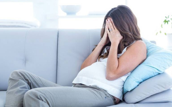 Đi xét nghiệm ADN, người phụ nữ bất ngờ khi thai nhi trong bụng là “con của bố, không phải của mẹ"