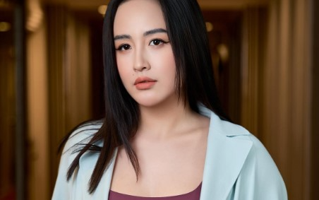 Hoa hậu Mai Phương Thúy gặp rắc rối