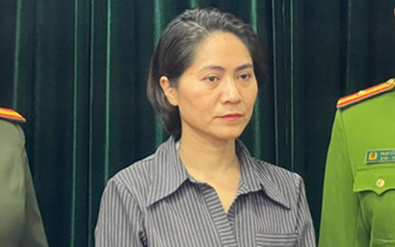 Lời khai của giám đốc công ty tổ chức show 